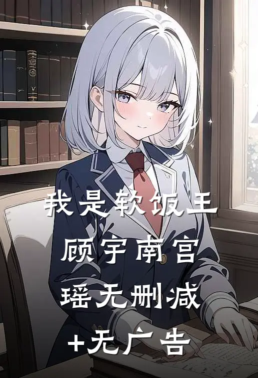 我是软饭王顾宇南宫瑶无删减+无广告