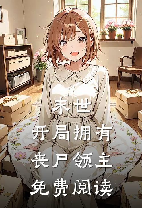 末世：开局拥有丧尸领主免费阅读
