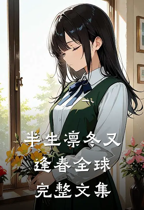 半生凛冬又逢春全球完整文集