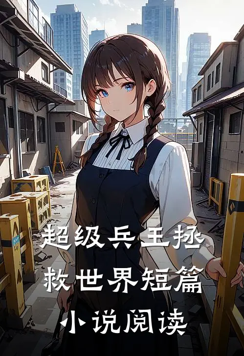 超级兵王拯救世界短篇小说阅读