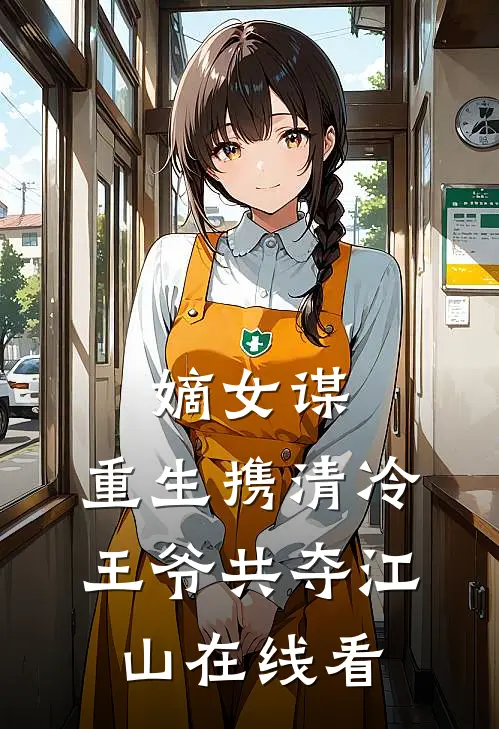 嫡女谋：重生携清冷王爷共夺江山在线看