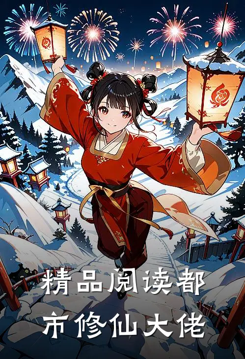 精品阅读都市修仙大佬