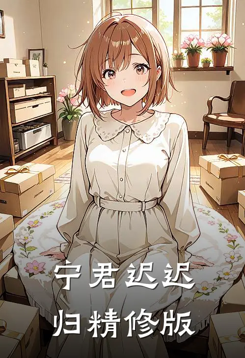 宁君迟迟归精修版