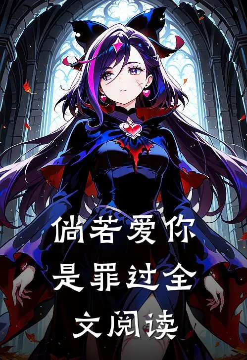 倘若爱你是罪过全文阅读