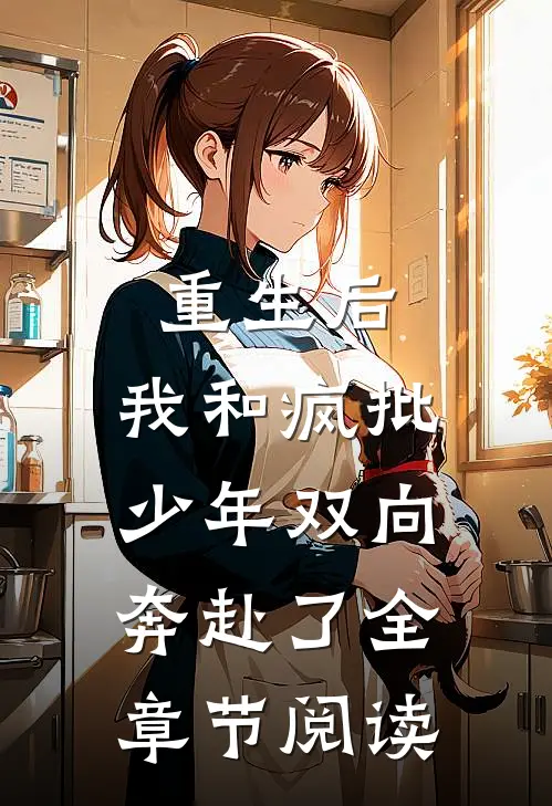 重生后，我和疯批少年双向奔赴了全章节阅读