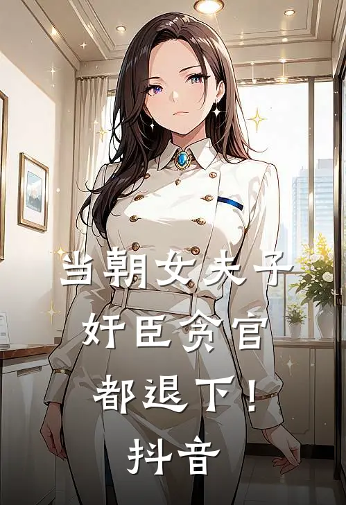 当朝女夫子，奸臣贪官都退下！抖音