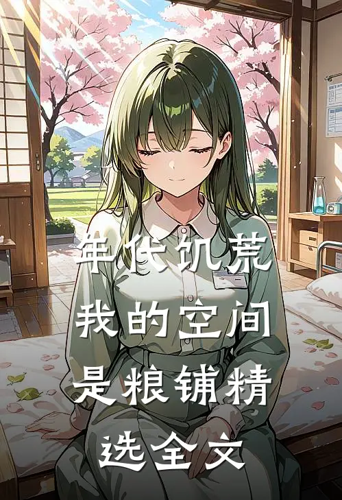年代饥荒，我的空间是粮铺精选全文