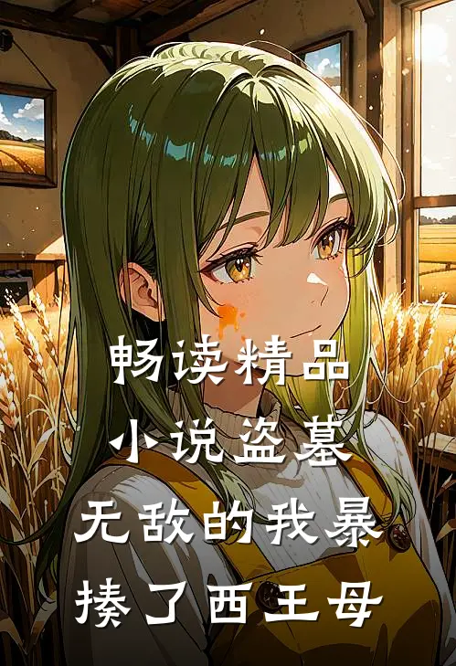 畅读精品小说盗墓：无敌的我暴揍了西王母