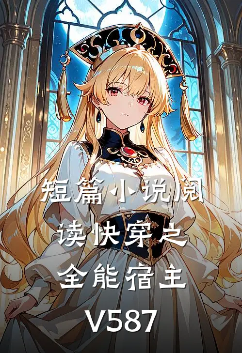 短篇小说阅读快穿之全能宿主V587