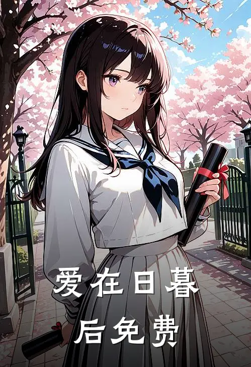 爱在日暮后免费