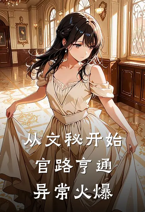 从文秘开始，官路亨通异常火爆