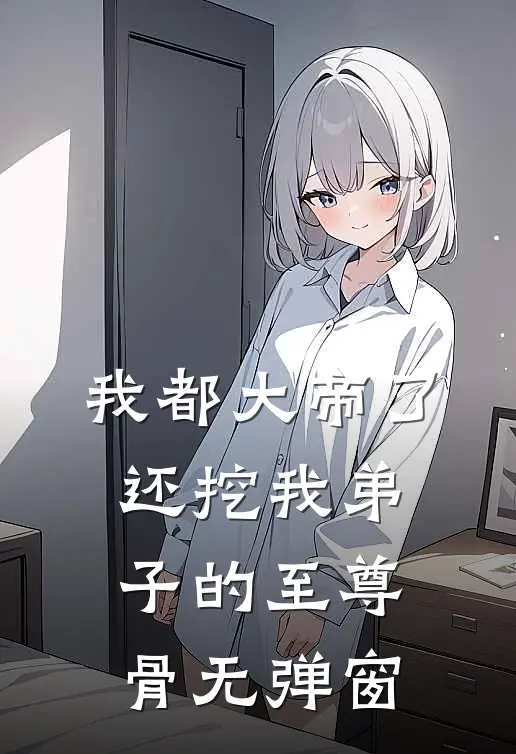 我都大帝了，还挖我弟子的至尊骨无弹窗