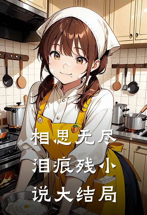 相思无尽泪痕残小说大结局
