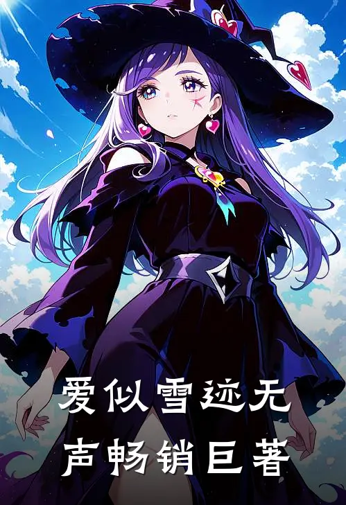 爱似雪迹无声畅销巨著