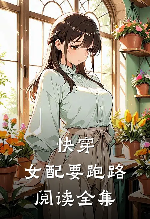 快穿：女配要跑路阅读全集