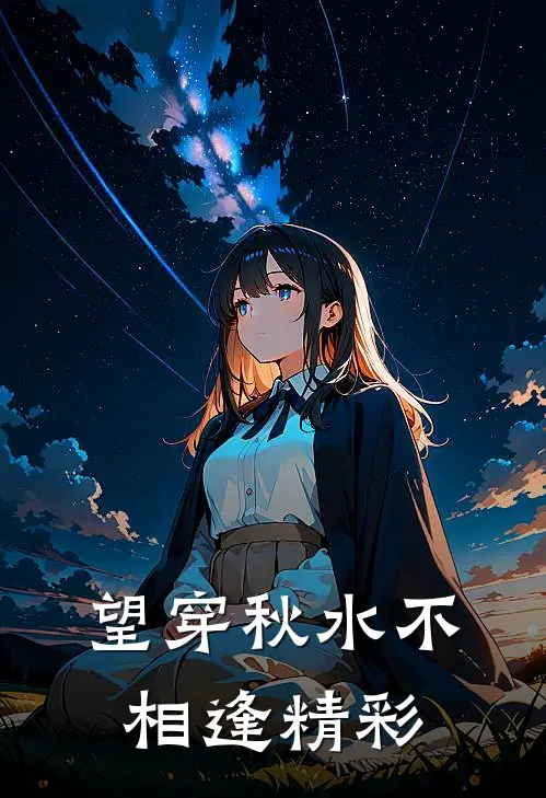 望穿秋水不相逢精彩
