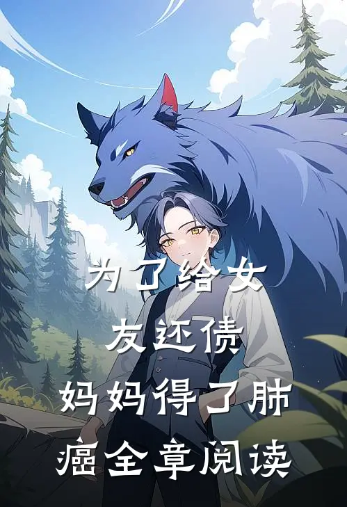为了给女友还债，妈妈得了肺癌全章阅读