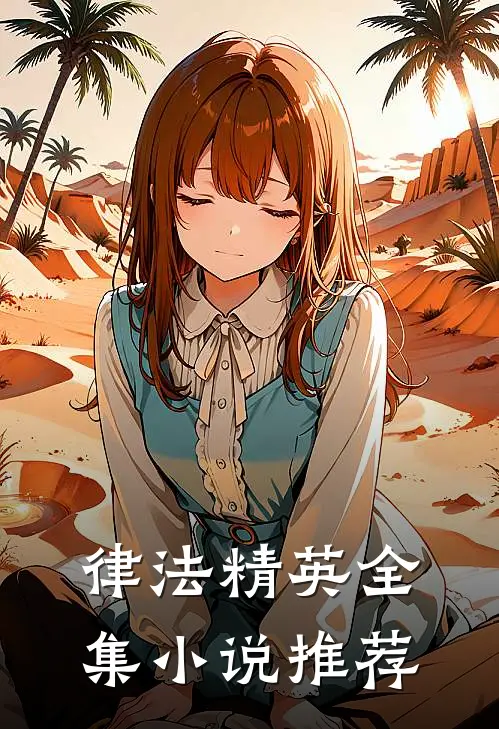 律法精英全集小说推荐