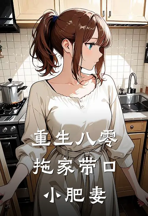 重生八零拖家带口小肥妻