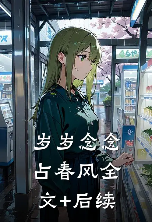 岁岁念念占春风全文+后续