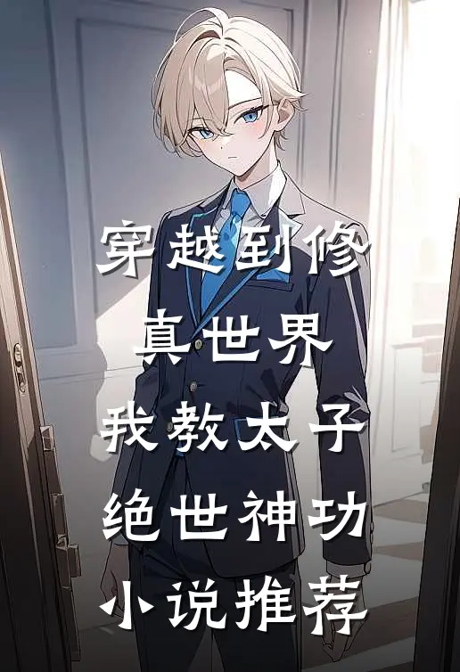 穿越到修真世界，我教太子绝世神功小说推荐