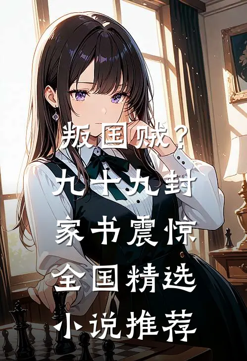 叛国贼？九十九封家书，震惊全国精选小说推荐