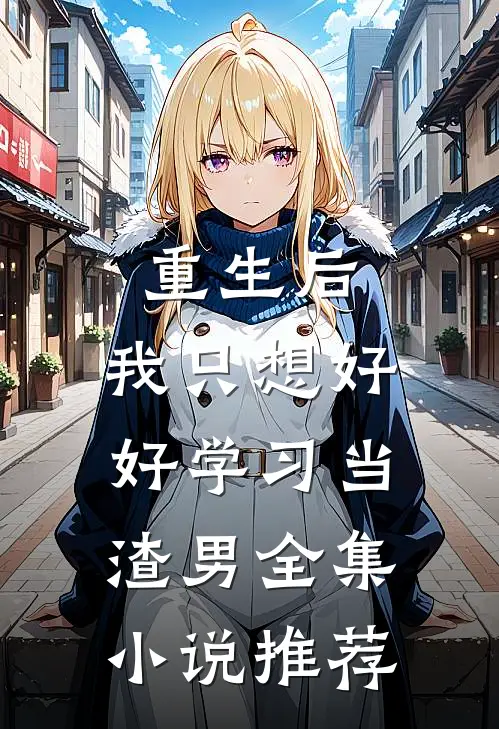 重生后，我只想好好学习当渣男全集小说推荐