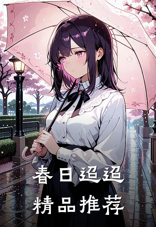 春日迢迢精品推荐