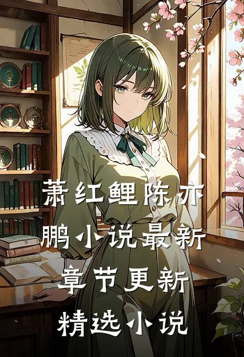 萧红鲤陈亦鹏小说最新章节更新精选小说