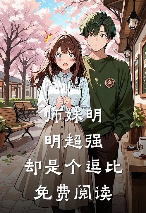 师妹明明超强，却是个逗比免费阅读