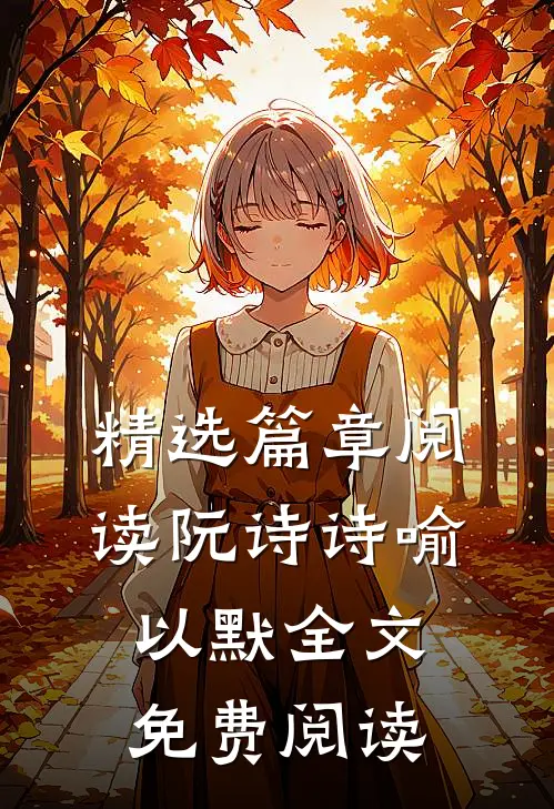精选篇章阅读阮诗诗喻以默全文免费阅读