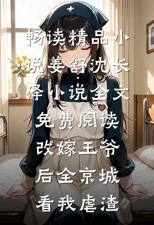 畅读精品小说姜舒沈长泽小说全文免费阅读改嫁王爷后全京城看我虐渣