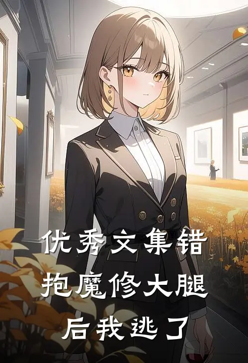 优秀文集错抱魔修大腿后我逃了