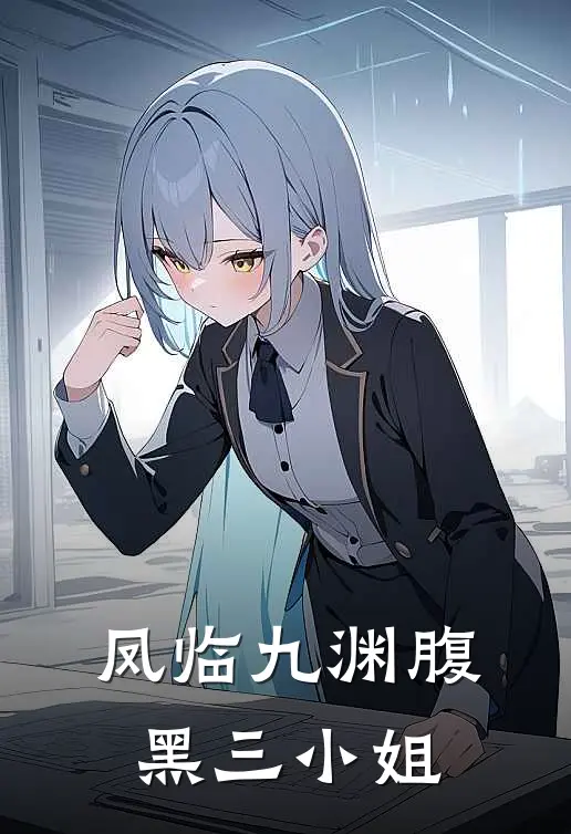 凤临九渊腹黑三小姐
