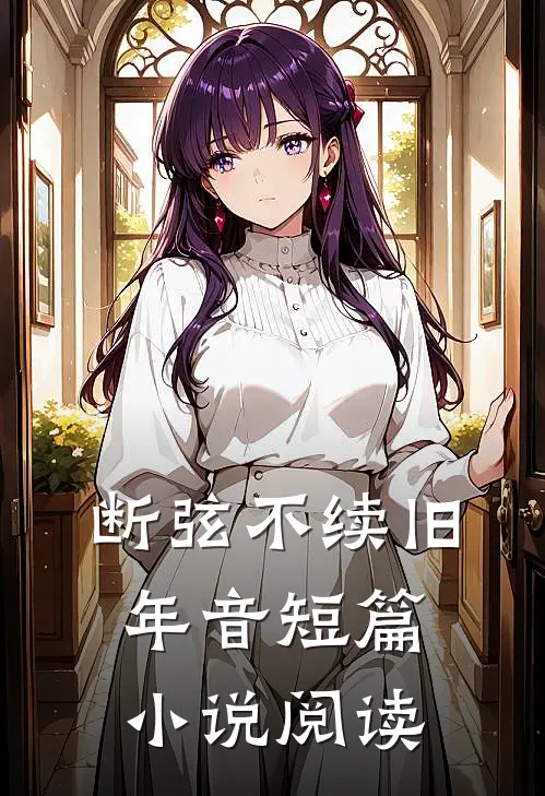 断弦不续旧年音短篇小说阅读