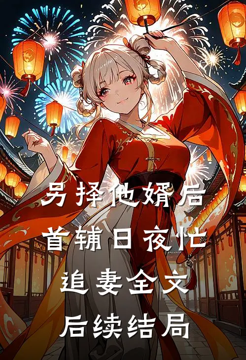另择他婿后，首辅日夜忙追妻全文后续结局