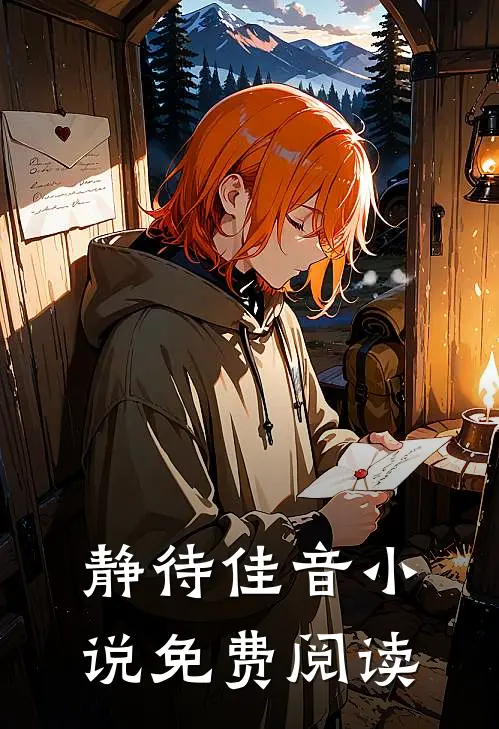 静待佳音小说免费阅读