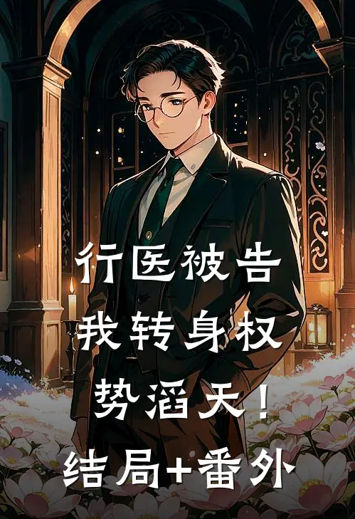 行医被告，我转身权势滔天！结局+番外