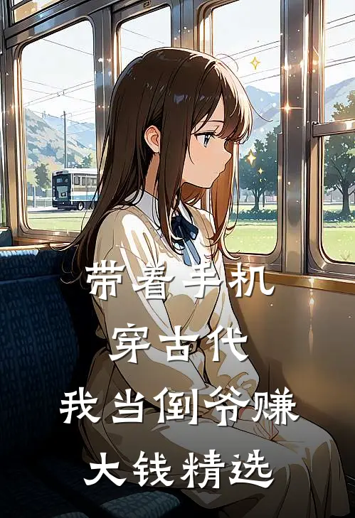 带着手机穿古代，我当倒爷赚大钱精选
