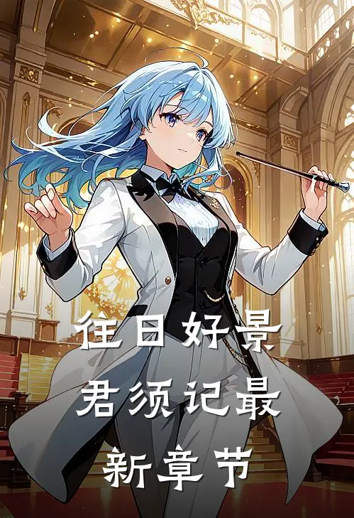 往日好景君须记最新章节