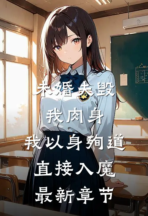 未婚夫毁我肉身,我以身殉道直接入魔最新章节免费阅读