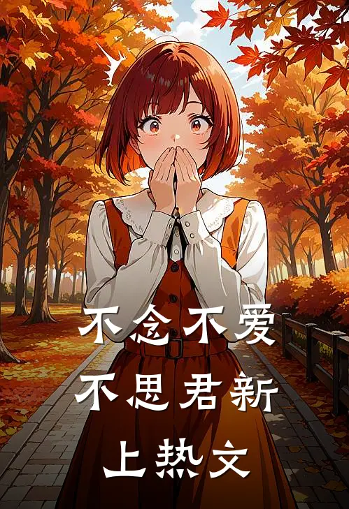 不念不爱不思君新上热文