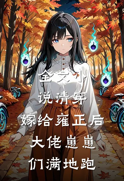 全文小说清穿：嫁给雍正后，大佬崽崽们满地跑