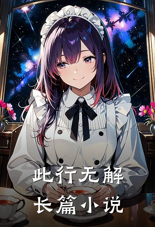 此行无解长篇小说