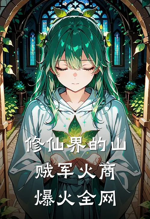 修仙界的山贼军火商爆火全网