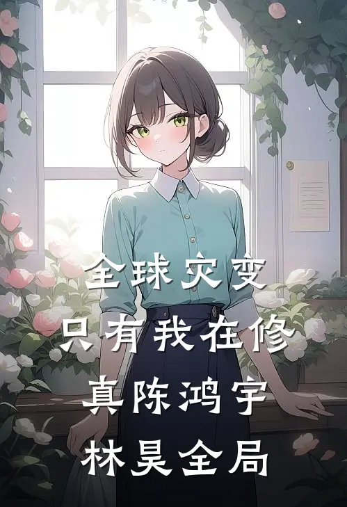 全球灾变，只有我在修真陈鸿宇林昊全局