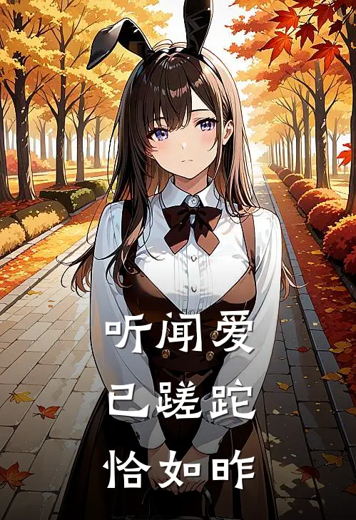 听闻爱已蹉跎，恰如昨