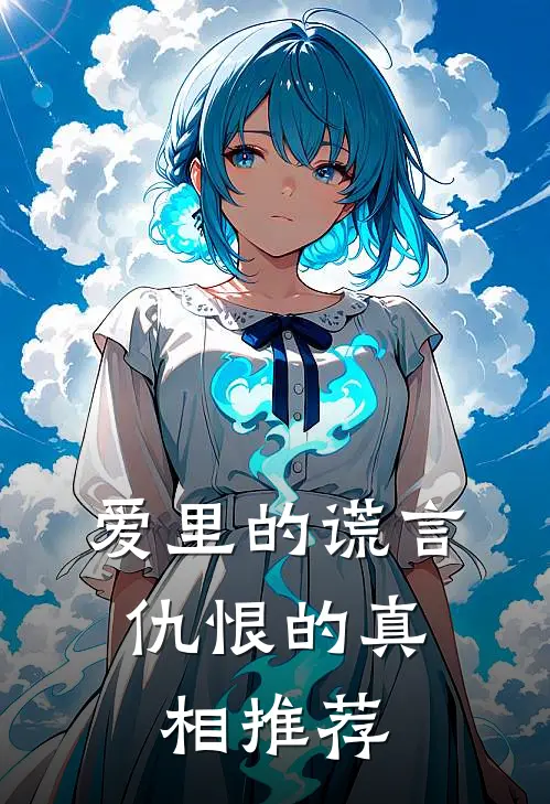 爱里的谎言,仇恨的真相推荐阅读