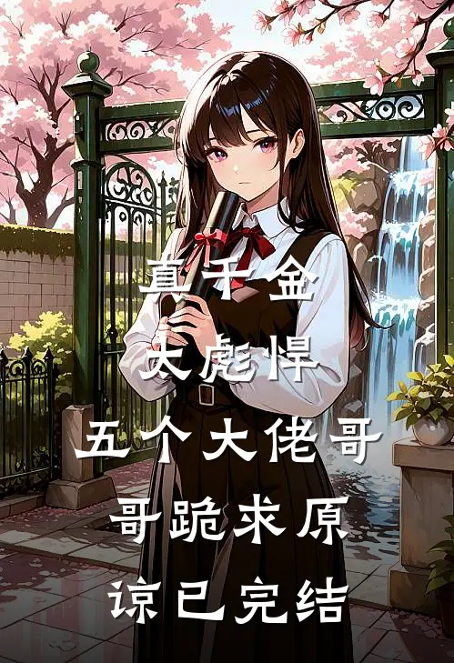真千金太彪悍，五个大佬哥哥跪求原谅已完结