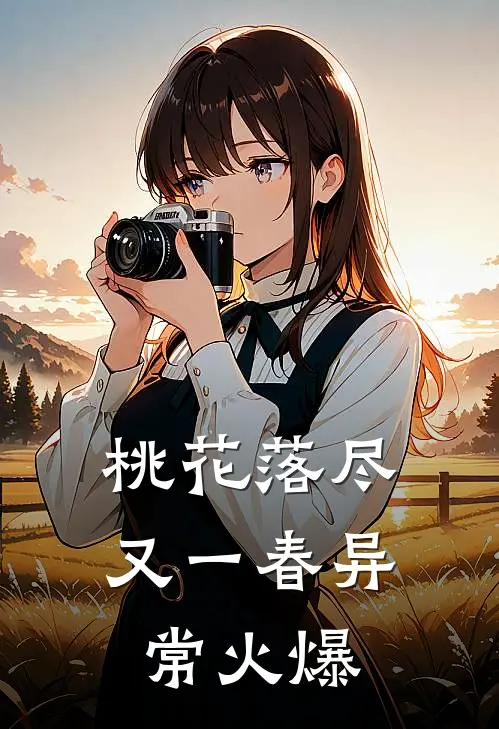 桃花落尽又一春异常火爆